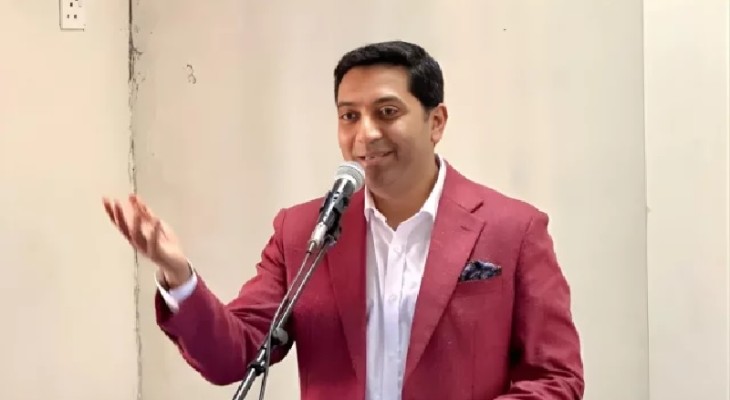 স্কুল ফিডিংয়ে মান নিয়ন্ত্রণে থাকবে শূন্য সহনশীলতা: ববি হাজ্জাজ
